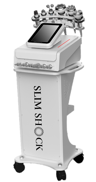 新型ハイパーナイフEX 脂肪撃退痩身コース写真2