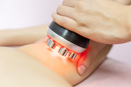 スリムショック